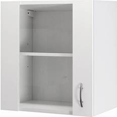 Flex-Well Glas-Hängeschrank Wito