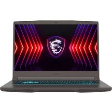MSI Thin A15 B7VF-460XPL