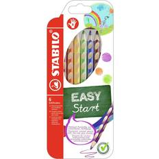 Stabilo Matite Colorate 4.2 mm 6 pcs