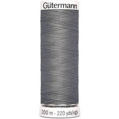 Gutermann Sew All Thread Gull (Shade 496) 200m