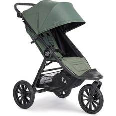 Baby jogger city elite Baby Jogger City Elite 2 Briar Green