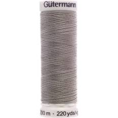 Gutermann Sew All Thread Beige 200m