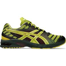 Asics ds trainer Asics UB9-S GEL-DS 14 - Dark Mustard/Truffle Grey