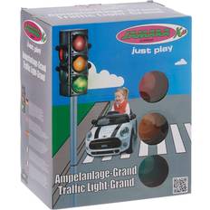 Ljus Tillbehör till åkfordon Jamara Traffic Light Grand