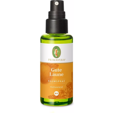 Primavera Spray per ambienti buon umore biologico 50ml