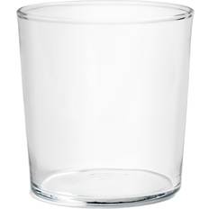 Hay Drikkeglas Hay Glassset of 4 Medium Clear Vandglas 4 Stk Drikkeglas
