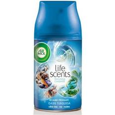Air Wick Freshmatic Turquoise Oasis Refill 2pcs 250ml