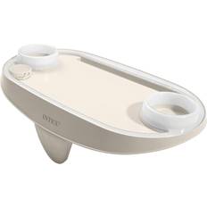 Intex Swimming Pools & Accessories Intex PureSpa Inflatable Hot Tub Tray with Light