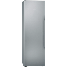 Siemens iQ500 KS36VAIDP Rustfrit stål
