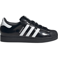 Women - adidas Superstar Trainers adidas Superstar II W - Core Black/Cloud White