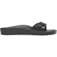 Birkenstock Madrid Shoes Birkenstock Madrid Essentials EVA - Black