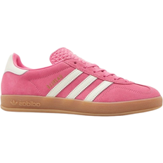 adidas Gazelle Indoor W - Pulse Magenta/Off White/Gum 3
