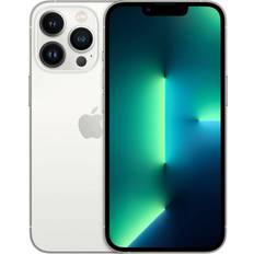 Apple iPhone 13 Pro, 128GB Silver