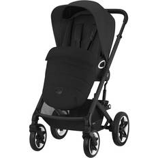 Cybex talos s lux black Cybex Talos S Lux Moon Black