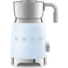 Milk Frothers Smeg 50's Style MFF11PBUK