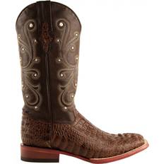 Riding Shoes Ferrini Stampede M - Brown