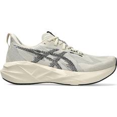 Asics Running Shoes Asics Novablast 5 M - Oatmeal/Black