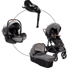 Joie Pushchairs Joie Vinca Signature (Travel system)
