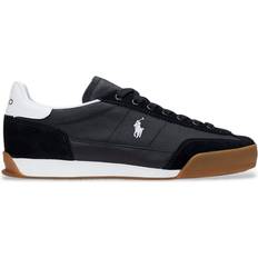 Trainers Polo Ralph Lauren Hester M - Black/White
