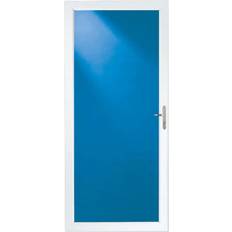External Door Larson 35017032 Full-View Reversible Storm External Door R, L (x81")