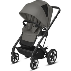 Cybex Talos S Lux Soho Grey