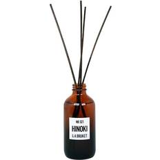 320 Room Diffuser Hinoki 200ml