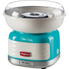 Zuckerwattemaschinen Ariete 2973 Light Blue