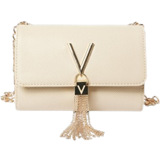 Valentino Divina Shoulder Bag - Beige