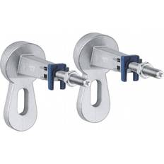 Grohe Rapid SL wall Bracket (3855800M) 2pcs