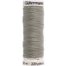 Gutermann Sew All Thread Reed Green (Shade 224) 200m