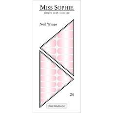 Nail Wraps