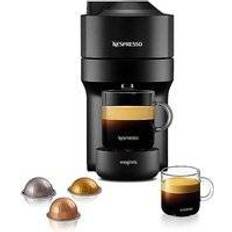 Nespresso vertuo Magimix Nespresso Vertuo Pop Liquorice Black