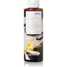 Korres Renew + Hydrate Renewing Body Cleanser Mediterranean Vanilla Blossom 250ml