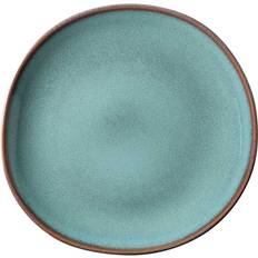 Villeroy & Boch Lave Glace Dinner Plate 23cm
