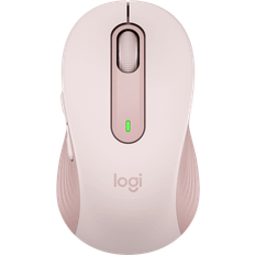 Logitech Signature M650 Pink
