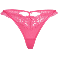 Hunkemöller Harmony Thong - Pink
