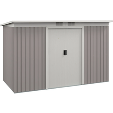 OutSunny 845-032LG (Building Area )