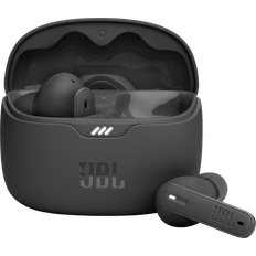 JBL Headphones JBL Tune Beam Black