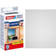 Camping & Outdoor TESA Fliegengitter anthrazit 1,3m:1,5m Premium