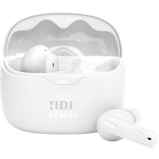 JBL Tune Beam White