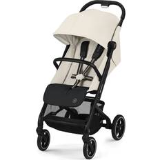 Cybex Beezy Canvas White