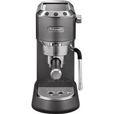 De'Longhi Kaffemaskiner De'Longhi Dedica Arte EC885.GY