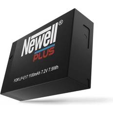 Newell PLUS Battery LP-E17