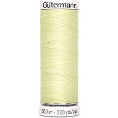 Gutermann Sew All Thread Light Green (Shade 292) 200m