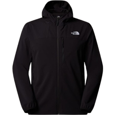 The north face men's nimble jacket The North Face Men’s Nimble Hooded Jacket - TNF Black