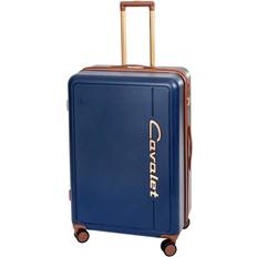 Suitcase large Cavalet Viken 77cm - Navy
