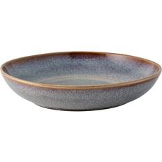 Villeroy & Boch Lave Beige Bowl 22cm