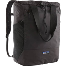 Patagonia Terravia Tote Pack 24L - Black