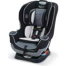 Child Car Seats Graco Extend2Fit Convertible Gotham
