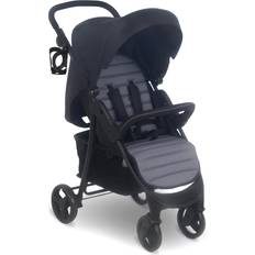 My Babiie MB30 Black/Grey